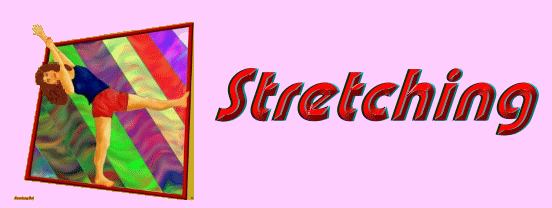 Stretching